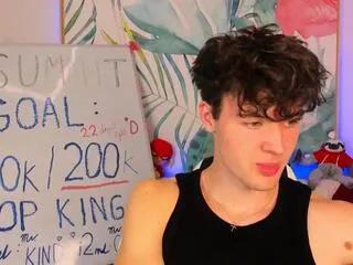 Away nikk_carville on Flirt4Free