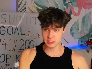 Away nikk_carville on Flirt4Free