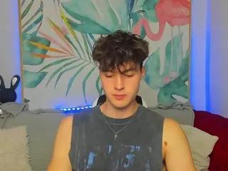 Away nikk_carville on Flirt4Free