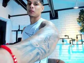 Offline noah_hunther on Flirt4Free