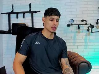 Offline noah_hunther on Flirt4Free