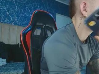 Offline paul_thompson on Flirt4Free