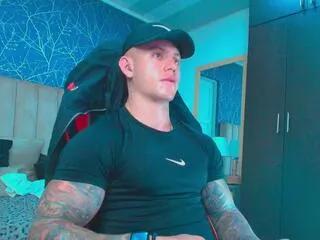 Offline paul_thompson on Flirt4Free