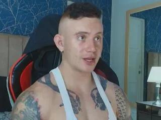 Offline paul_thompson on Flirt4Free