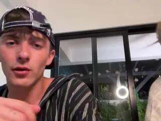 pierce_curt — Freechat on Flirt4Free