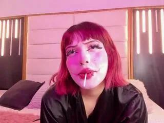 Offline rebeca_snow on Flirt4Free