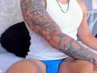 Freechat reynel_castro on Flirt4Free