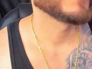 Offline robert_croy on Flirt4Free