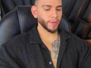 Offline robert_croy on Flirt4Free