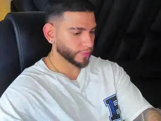 Offline robert_croy on Flirt4Free