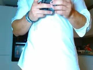 Freechat robin_rieff on Flirt4Free