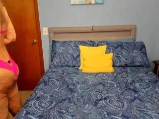 Private roni_raye on Flirt4Free