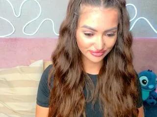Freechat roxanne_skye on Flirt4Free