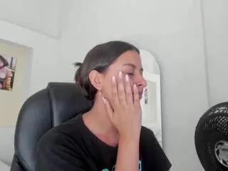 Freechat sarita_rios on Flirt4Free