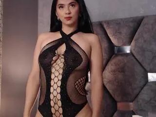 Freechat scarlet_lennox on Flirt4Free