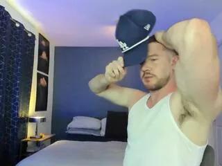 Offline scott_alpha on Flirt4Free