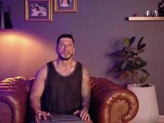 Offline seth_vega on Flirt4Free