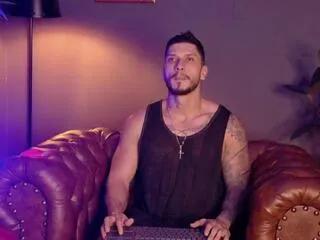 Offline seth_vega on Flirt4Free