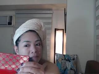 Freechat sexy_nathalie on Flirt4Free