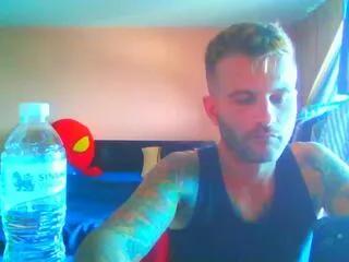 Offline slivester_stallion on Flirt4Free