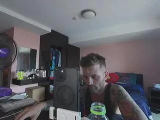 Offline slivester_stallion on Flirt4Free