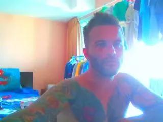Offline slivester_stallion on Flirt4Free