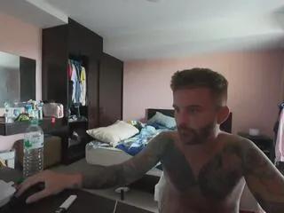 Offline slivester_stallion on Flirt4Free