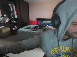 Offline slivester_stallion on Flirt4Free