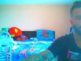 Offline slivester_stallion on Flirt4Free