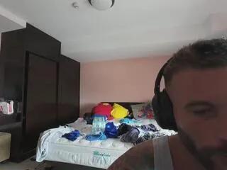 Offline slivester_stallion on Flirt4Free