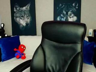 Offline spencer_roth on Flirt4Free