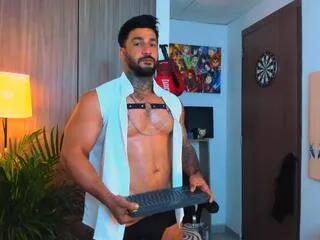 Away steban_bernal on Flirt4Free