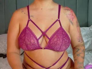 Freechat stefania_garcia on Flirt4Free