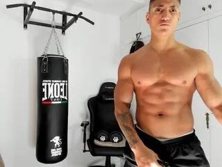 Offline steve_coopeer on Flirt4Free