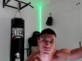 Offline steve_coopeer on Flirt4Free