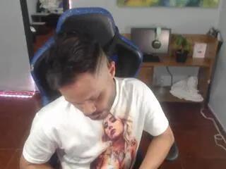 Offline steven_fish on Flirt4Free