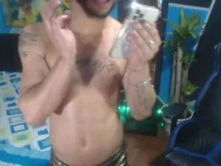 Offline steven_fish on Flirt4Free