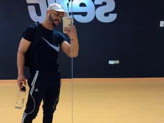 Offline steven_fish on Flirt4Free