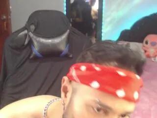 Offline steven_fish on Flirt4Free