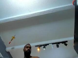 tafari_zulu on Flirt4Free 