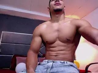 Offline teddy_fit on Flirt4Free