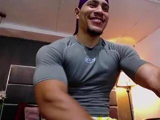 Offline teddy_fit on Flirt4Free