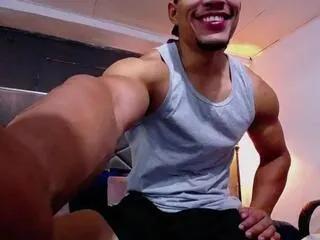 Offline teddy_fit on Flirt4Free