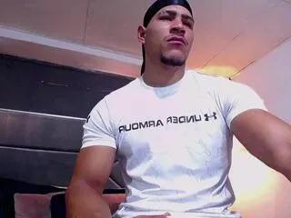 Offline teddy_fit on Flirt4Free