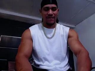 Flirt4Free teddy_fit is Away teddy_fit — Away on Flirt4Free
