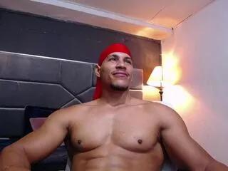 Offline teddy_fit on Flirt4Free