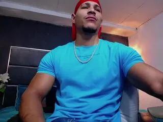 Offline teddy_fit on Flirt4Free
