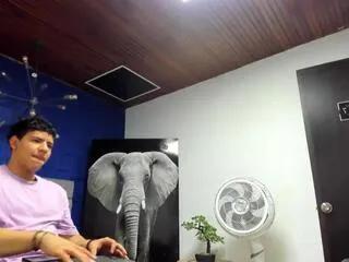 Offline tobias_vega on Flirt4Free