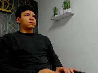 Offline tobias_vega on Flirt4Free