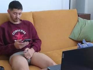 Freechat tom_diamond on Flirt4Free